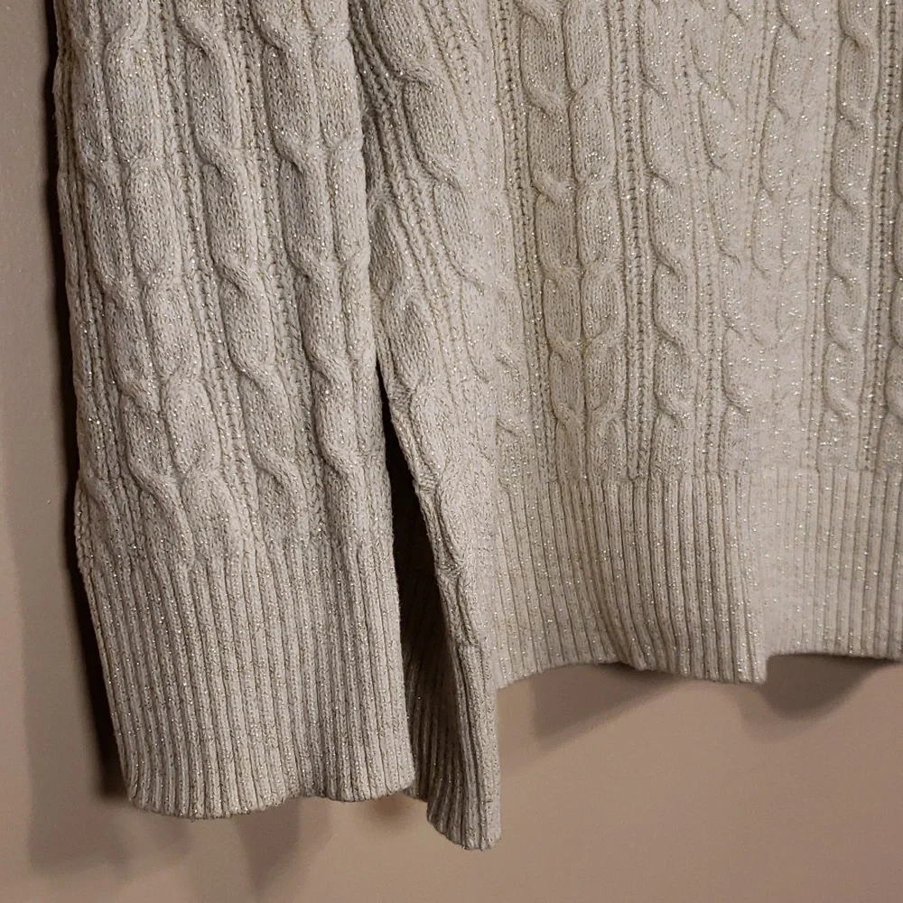Plus Size Sweater - Picture 2 of 5